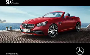 SLC ROADSTER